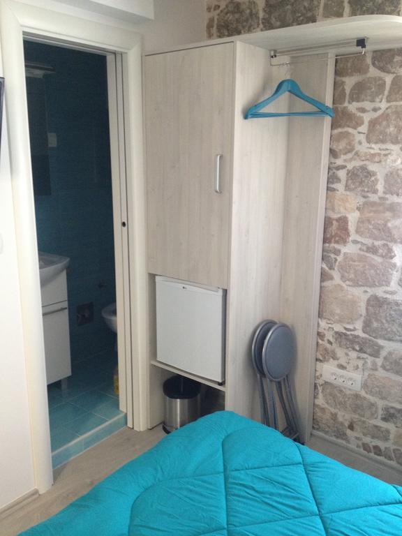 Room N&M - Diocletians Palace Split Rum bild