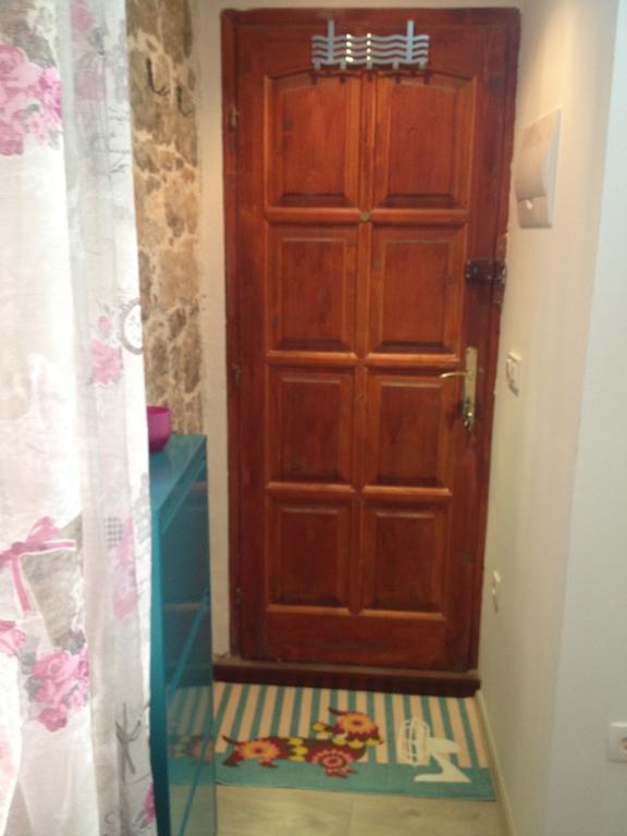 Room N&M - Diocletians Palace Split Rum bild