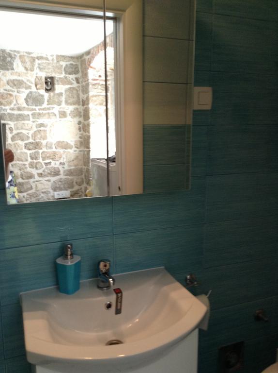 Room N&M - Diocletians Palace Split Rum bild