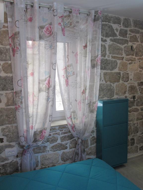 Room N&M - Diocletians Palace Split Rum bild
